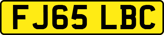 FJ65LBC