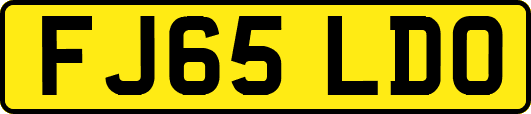 FJ65LDO
