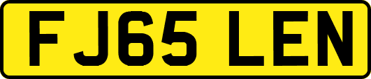 FJ65LEN