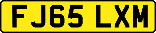 FJ65LXM
