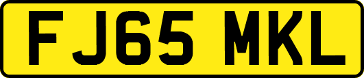 FJ65MKL