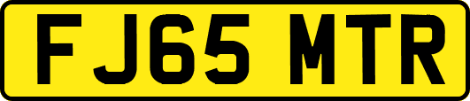 FJ65MTR