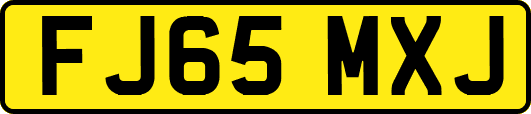 FJ65MXJ