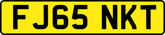 FJ65NKT