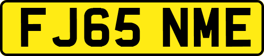 FJ65NME