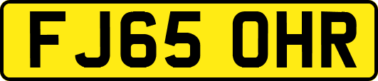 FJ65OHR