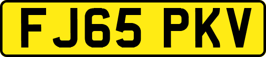 FJ65PKV