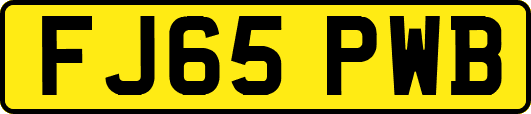 FJ65PWB