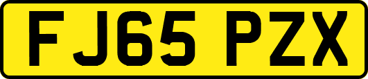 FJ65PZX
