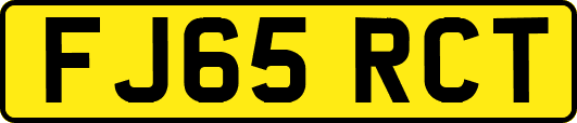 FJ65RCT