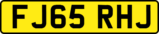FJ65RHJ