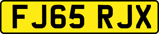FJ65RJX