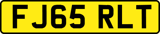 FJ65RLT