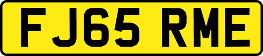 FJ65RME