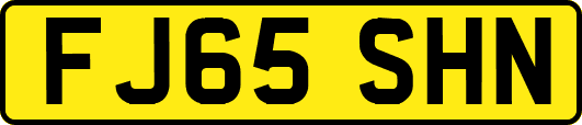FJ65SHN