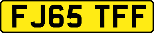 FJ65TFF
