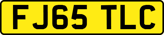 FJ65TLC