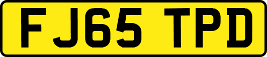 FJ65TPD