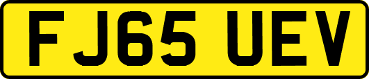 FJ65UEV