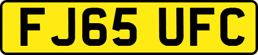 FJ65UFC