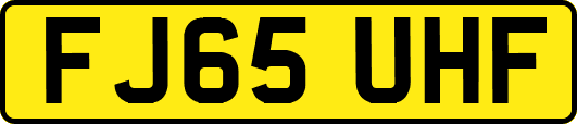 FJ65UHF