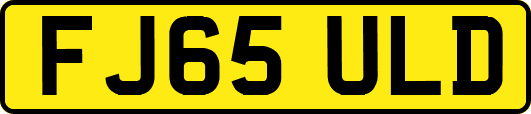 FJ65ULD