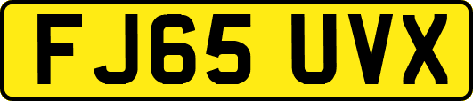 FJ65UVX