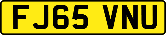 FJ65VNU