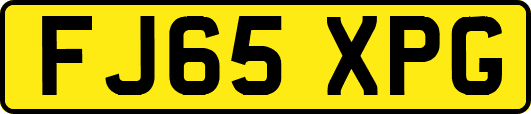 FJ65XPG