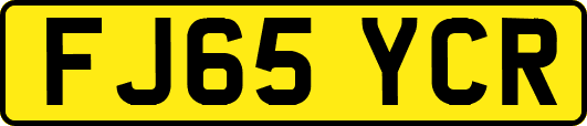 FJ65YCR