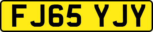 FJ65YJY