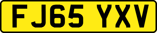 FJ65YXV