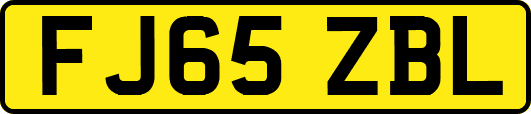 FJ65ZBL