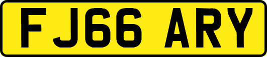 FJ66ARY