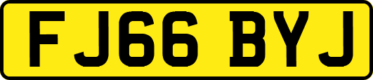 FJ66BYJ