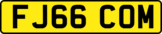 FJ66COM