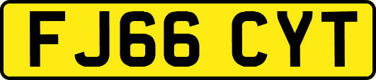 FJ66CYT