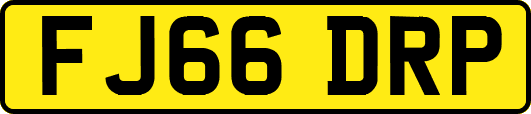 FJ66DRP
