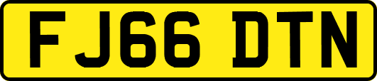 FJ66DTN