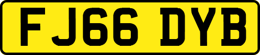 FJ66DYB