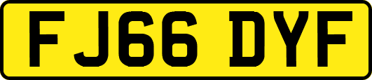 FJ66DYF