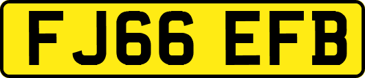FJ66EFB