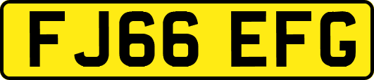 FJ66EFG