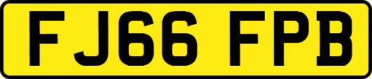 FJ66FPB