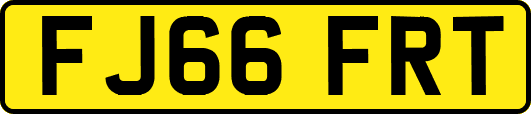 FJ66FRT