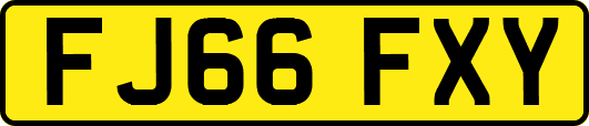 FJ66FXY