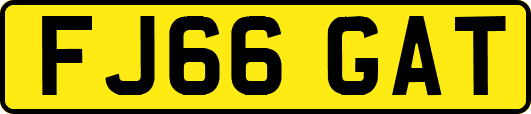 FJ66GAT