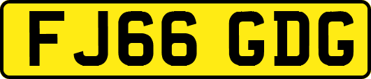 FJ66GDG