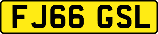 FJ66GSL