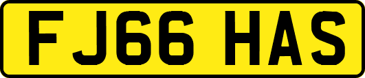 FJ66HAS